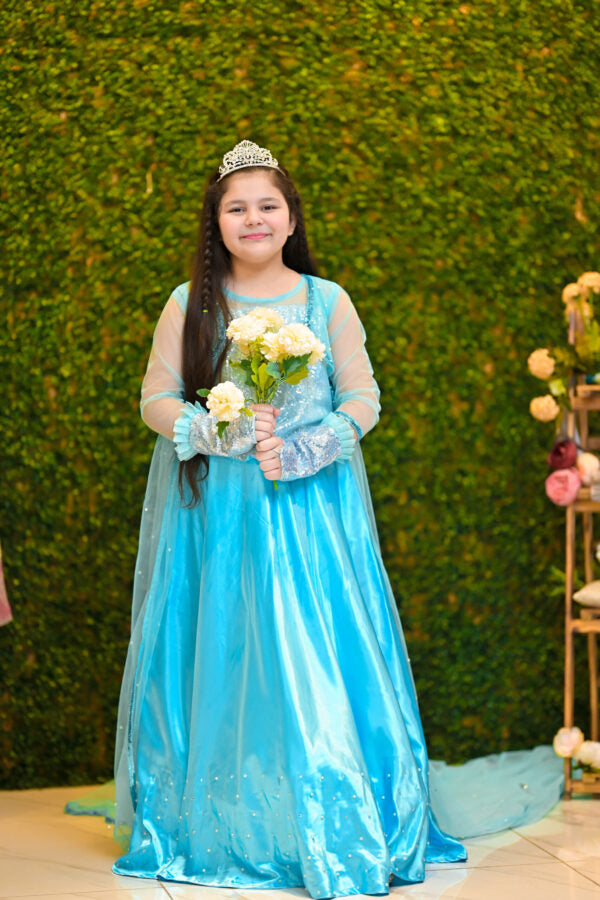 Elsa Frock