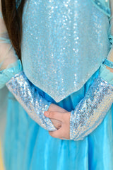 Elsa Frock