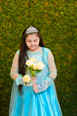 Elsa Frock