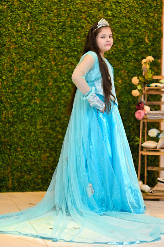 Elsa Frock