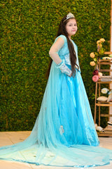 Elsa Frock
