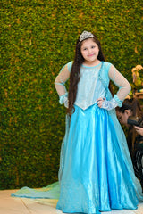 Elsa Frock