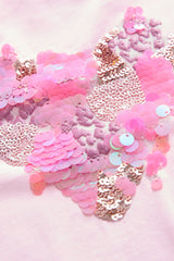 NEXT - NCNOI-Jersey Tops-Pink