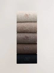 5PK MARL NEUT SWRL N |NEUTRAL