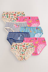 NEXT - BRF 7P AOP UNI STRPE