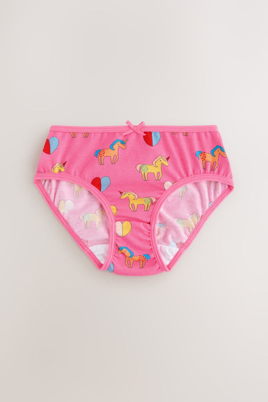 NEXT - BRF 7P AOP UNI STRPE