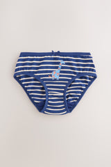 NEXT - BRF 7P AOP UNI STRPE