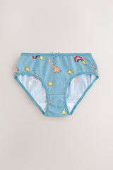 NEXT - BRF 7P AOP UNI STRPE