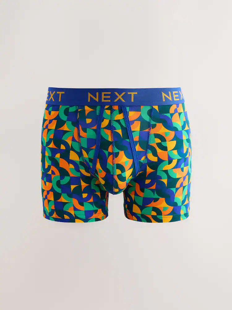 5 BRGHT CIRC GEO AF |BRIGHT