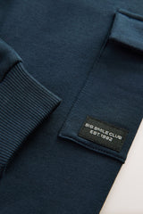 NEXT - JOG SKNY UTIL NAVY