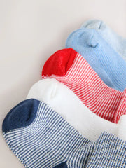 NEXT - SOCK 5 RT EMBR LONDO