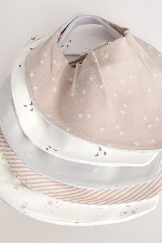 NEXT - NCNVV-Unisex Accessories-Baby Dribble Bibs