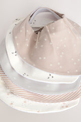 NEXT - NCNVV-Unisex Accessories-Baby Dribble Bibs