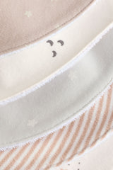 NEXT - NCNVV-Unisex Accessories-Baby Dribble Bibs