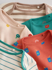 NEXT - NCNVO-Kidswear Short Sleeve