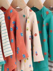 NEXT - NCNVO-Kidswear Short Sleeve