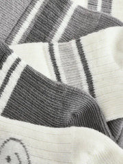 NEXT - NCNVN-Boys Accessories-Grey Baby Socks