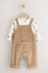 NEXT - NCNVJ-Boys Sets-Brown