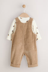 NEXT - NCNVJ-Boys Sets-Brown