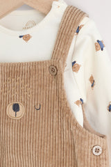 NEXT - NCNVJ-Boys Sets-Brown