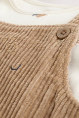 NEXT - NCNVJ-Boys Sets-Brown