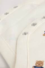 NEXT - NCNVJ-Boys Sets-Brown