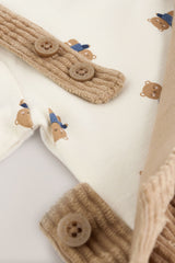 NEXT - NCNVJ-Boys Sets-Brown