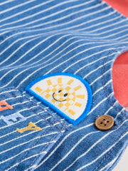 NEXT - NCNVJ-Boys Sets-Blue