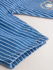 NEXT - NCNVJ-Boys Sets-Blue