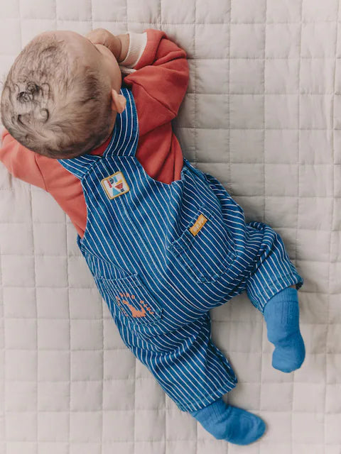 NEXT - NCNVJ-Boys Sets-Blue