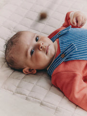 NEXT - NCNVJ-Boys Sets-Blue