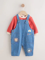 NEXT - NCNVJ-Boys Sets-Blue