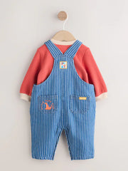 NEXT - NCNVJ-Boys Sets-Blue