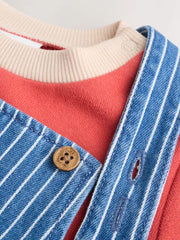 NEXT - NCNVJ-Boys Sets-Blue