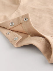 Minerals Baby Long Sleeve T-Shirts 4 Pack (0mths-2yrs)