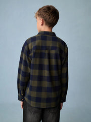NEXT - NCNYC-Shirts-Green