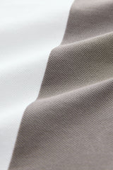 NEXT - POLO SS ZN CLRBLK MO