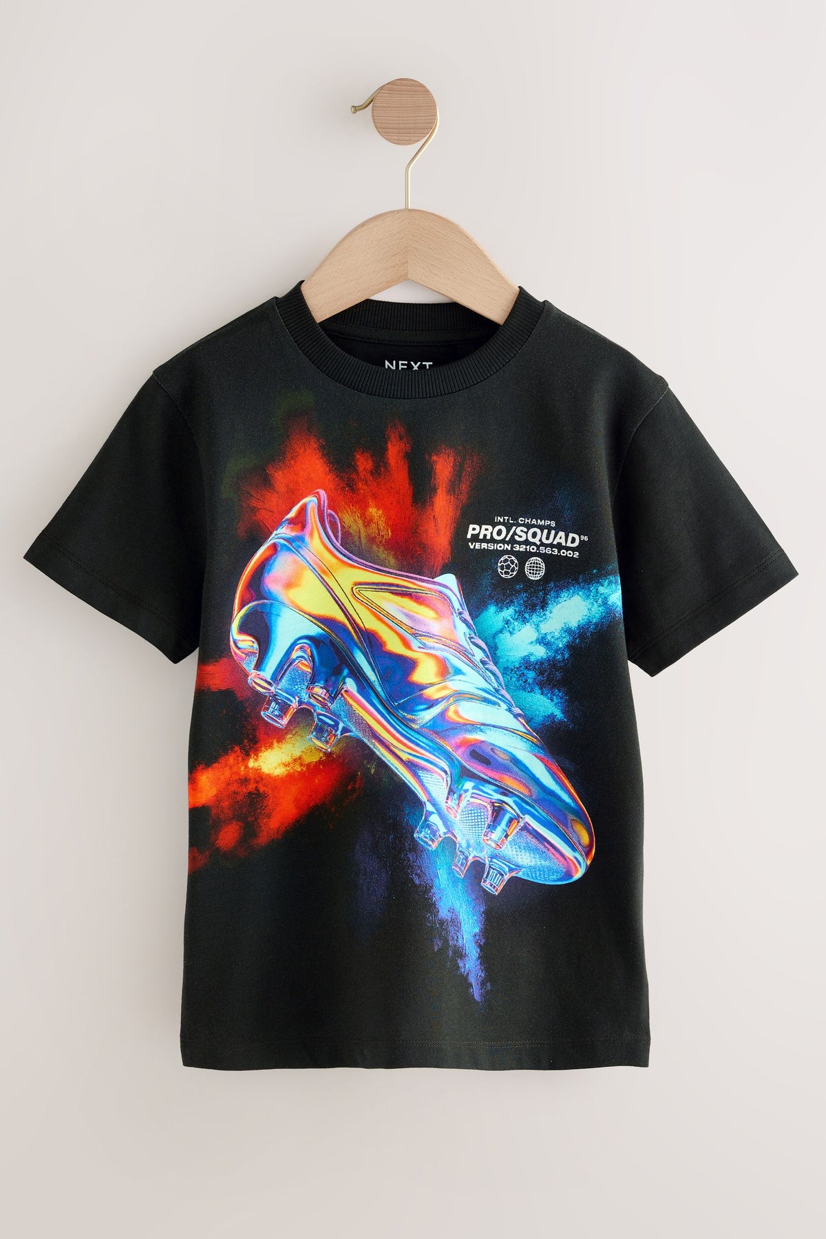 NEXT - SS FOOTBALL BOOT BLA