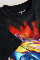 NEXT - SS FOOTBALL BOOT BLA