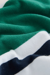 NEXT - NCNYF-Jersey Tops-Green-White