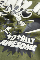 NEXT - SS HELD GRAFFITI KHA