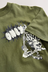 NEXT - SS HELD GRAFFITI KHA