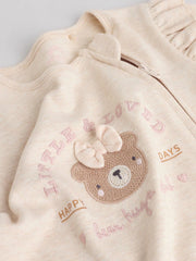NEXT - NCNVA-Baby Girls Rompers