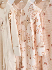 NEXT - NCNVA-Baby Girls Rompers