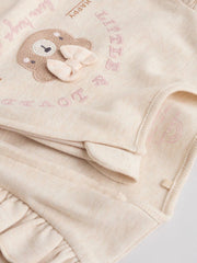 NEXT - NCNVA-Baby Girls Rompers