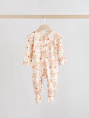 NEXT - NCNVA-Baby Girls Rompers