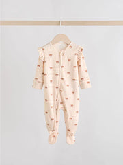 NEXT - NCNVA-Baby Girls Rompers