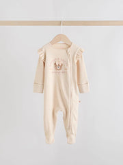 NEXT - NCNVA-Baby Girls Rompers
