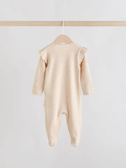 NEXT - NCNVA-Baby Girls Rompers