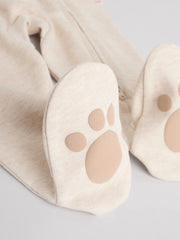 NEXT - NCNVA-Baby Girls Rompers